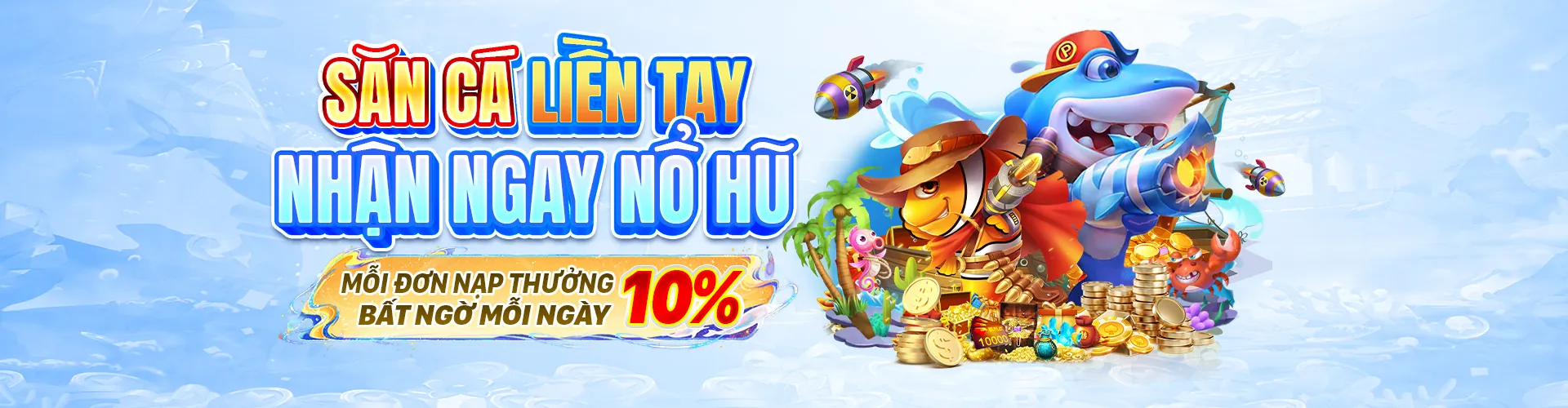 Trò chơi bắn cá trực tuyến hấp dẫn tại alo789 đá gà